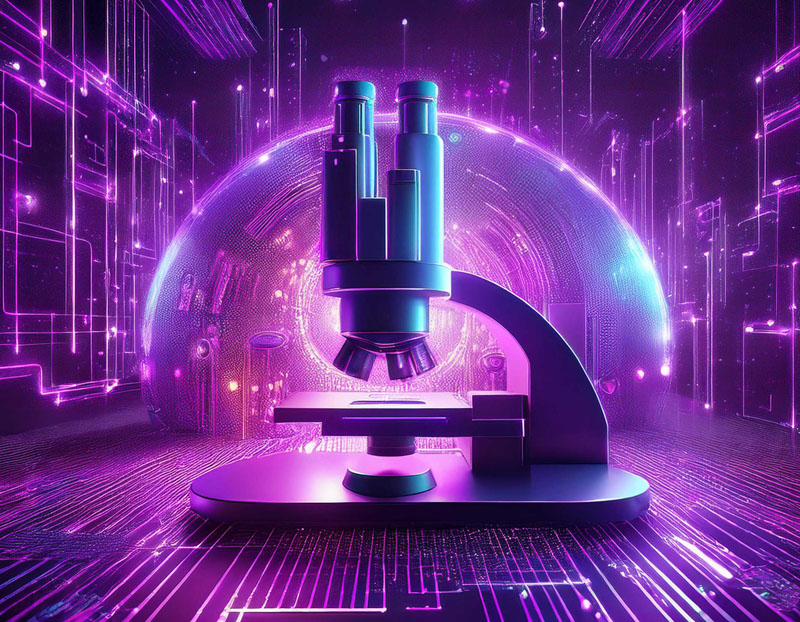 Seitenkanalangriffe mit Quantensensorik