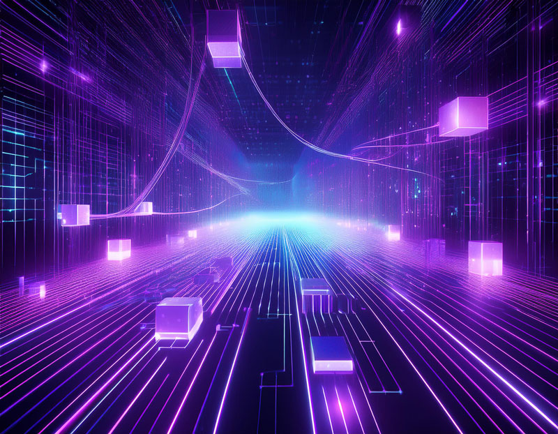 Zukünftige Alternative Nachrichten- und Datenübertragung